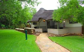 Bush Bungalows At Sun City Resort